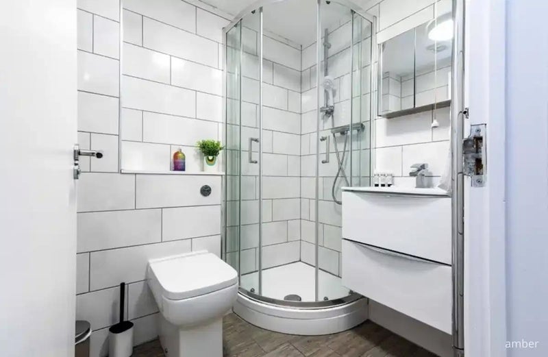 Room Malin Hill in Nottingham
