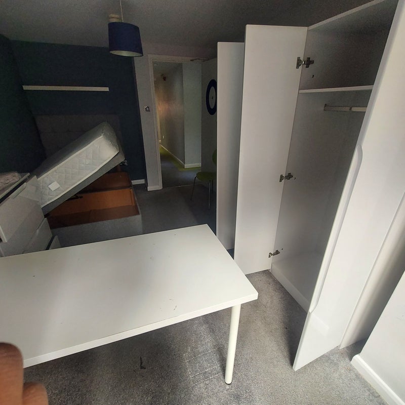 Room Malin Hill in Nottingham