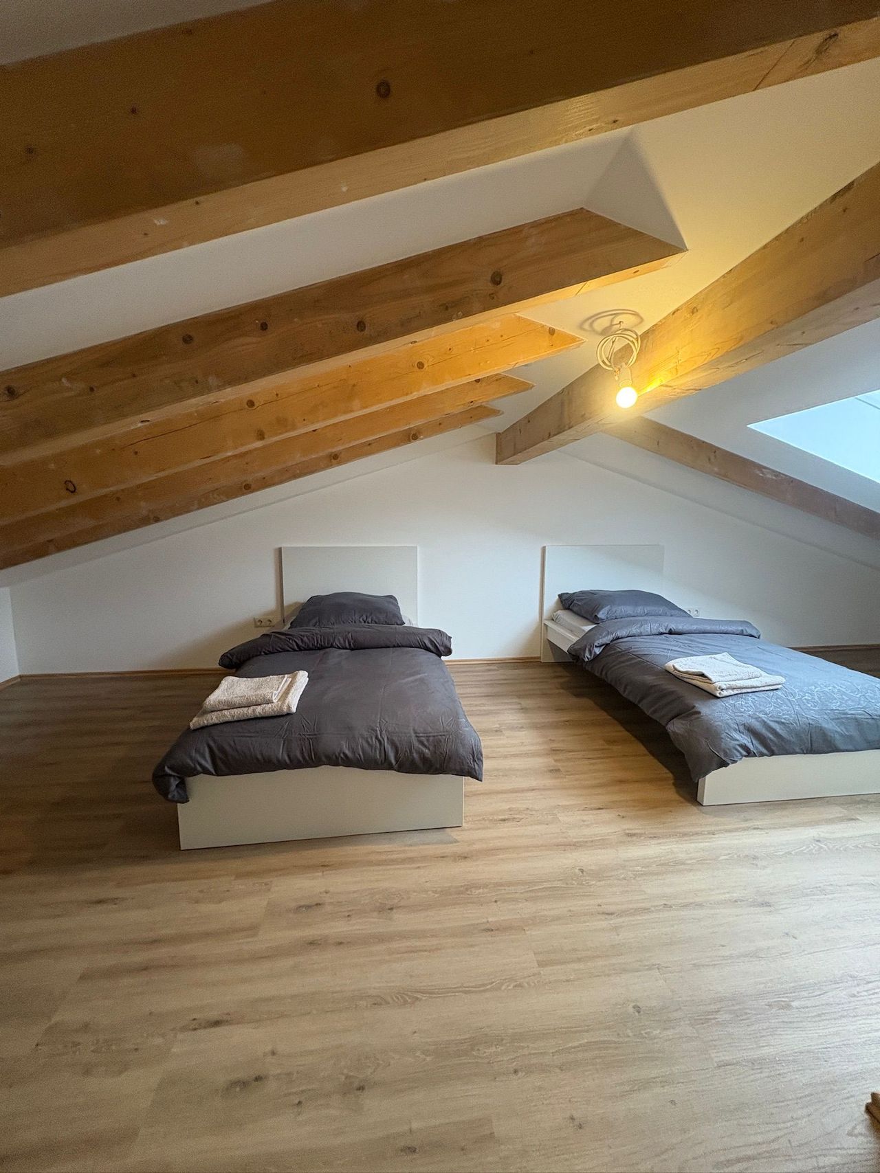 Wohnung Odenwaldstraße in Dörnigheim