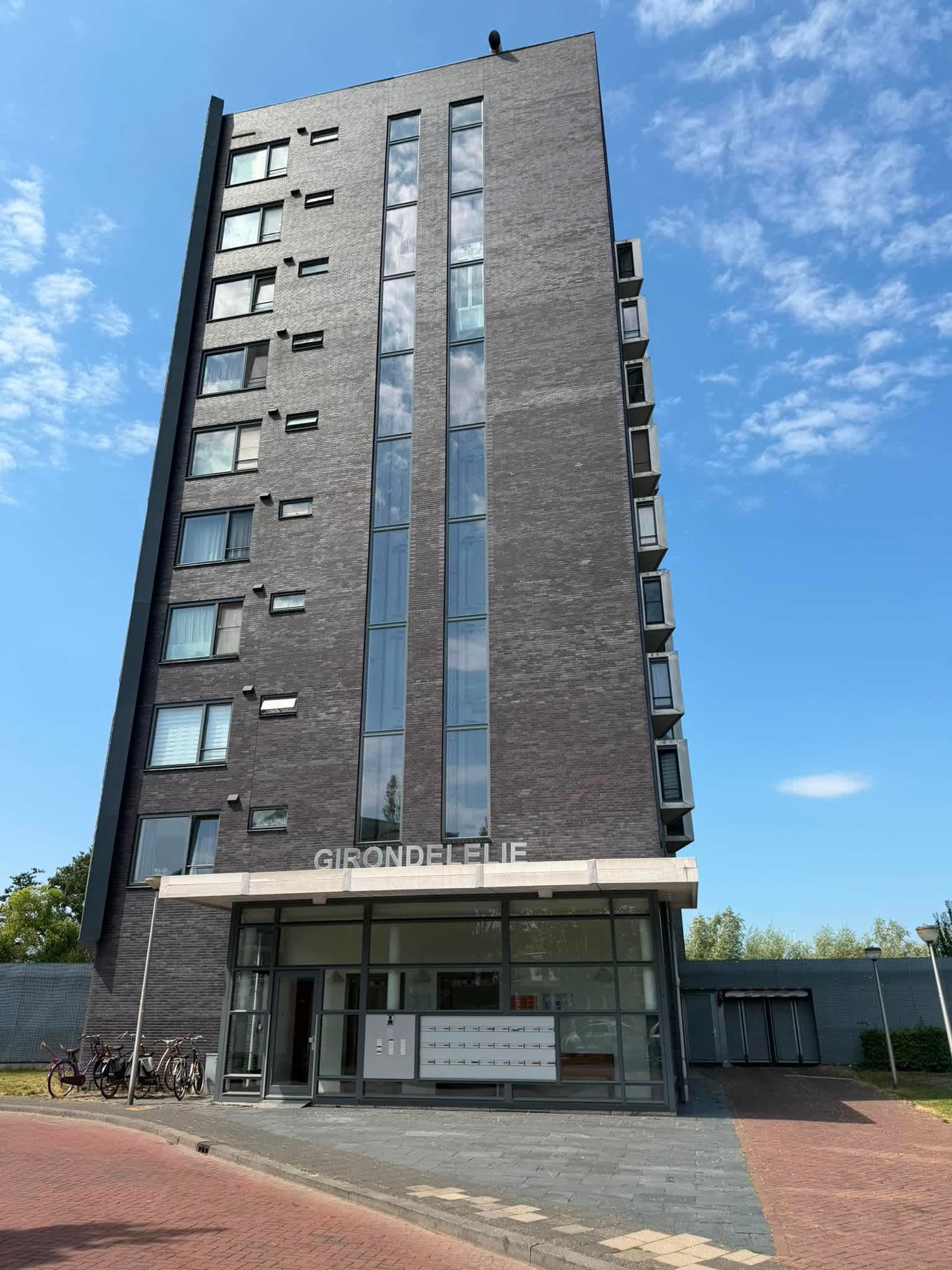 Appartement Uiverplein 18 in Gouda