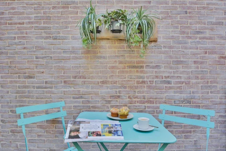 Appartement Rue Tardieu à Paris
