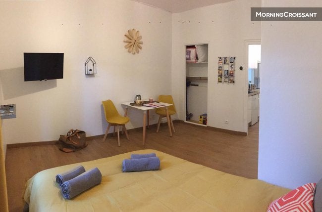 Appartement Boulevard Carnot à Vichy