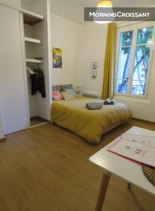 Appartement Boulevard Carnot à Vichy
