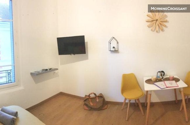 Appartement Boulevard Carnot à Vichy