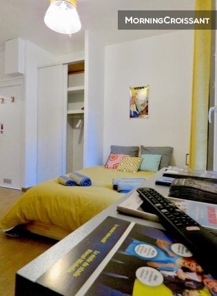 Appartement Boulevard Carnot à Vichy