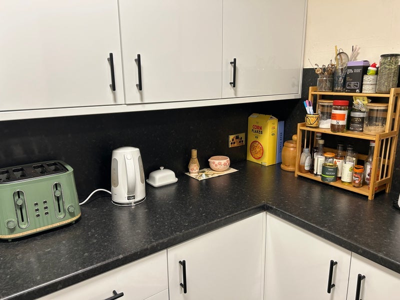 Room Falcon Court in City of Edinburgh