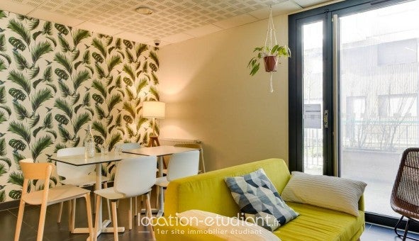 Flat Sente des Mariniers in Bordeaux