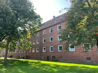Wohnung Paul-Fuß-Straße in Kiel