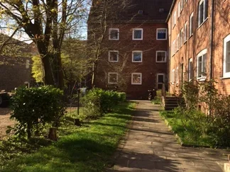 Wohnung Paul-Fuß-Straße in Kiel