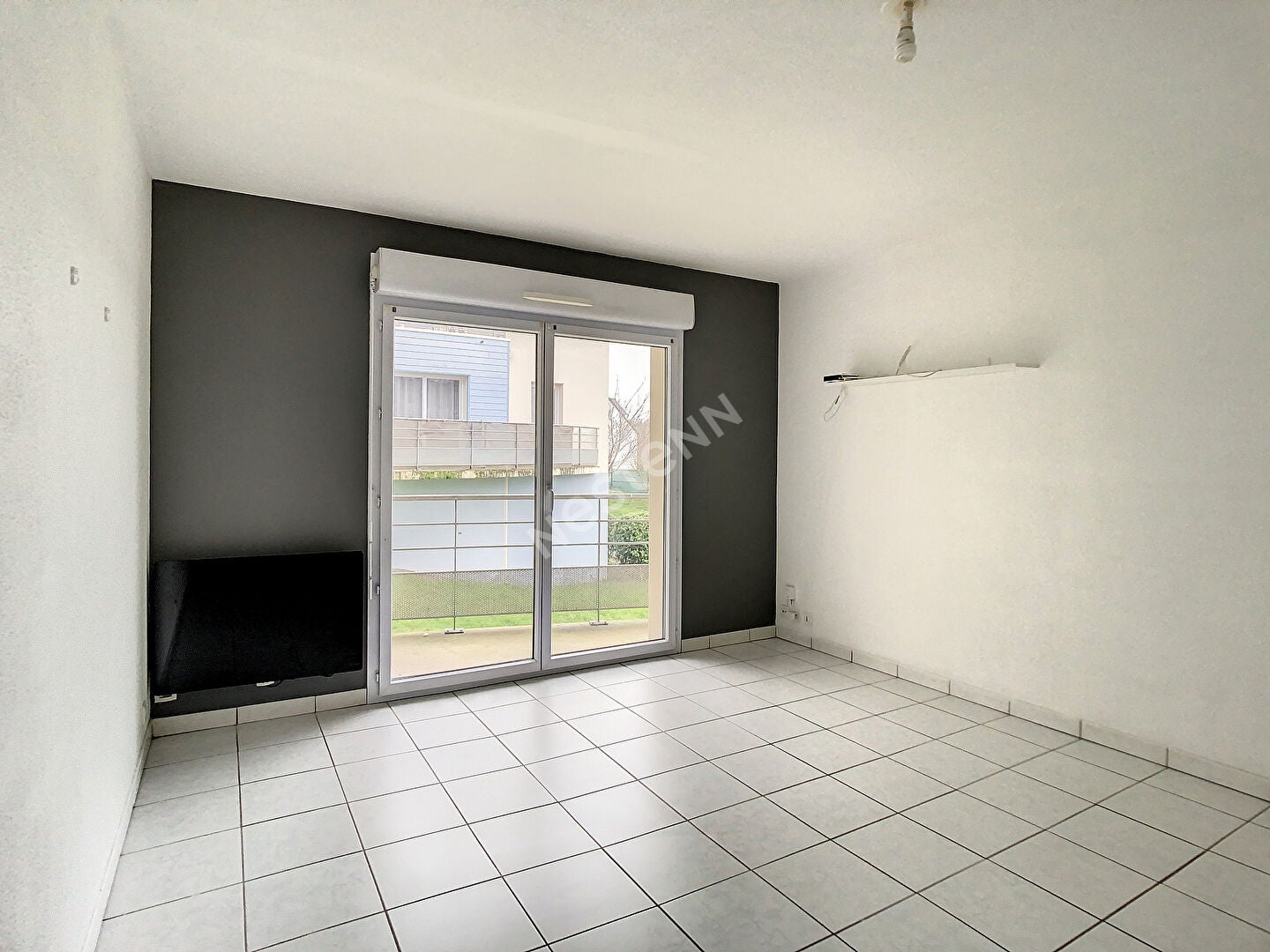 Appartement Avenue Léon Blum à Quimper