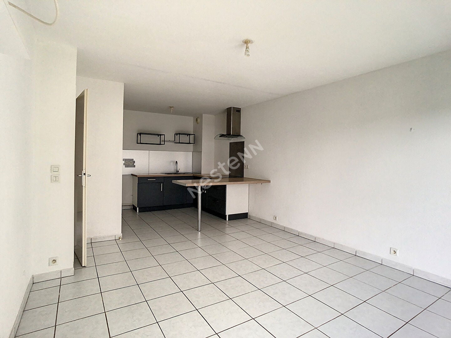 Appartement Avenue Léon Blum à Quimper