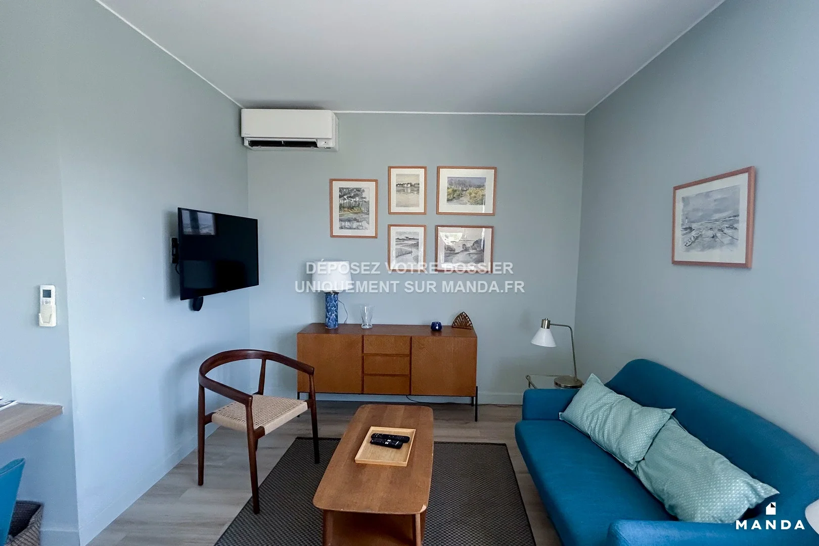 Appartement Rue Saint-Bernard à Toulon