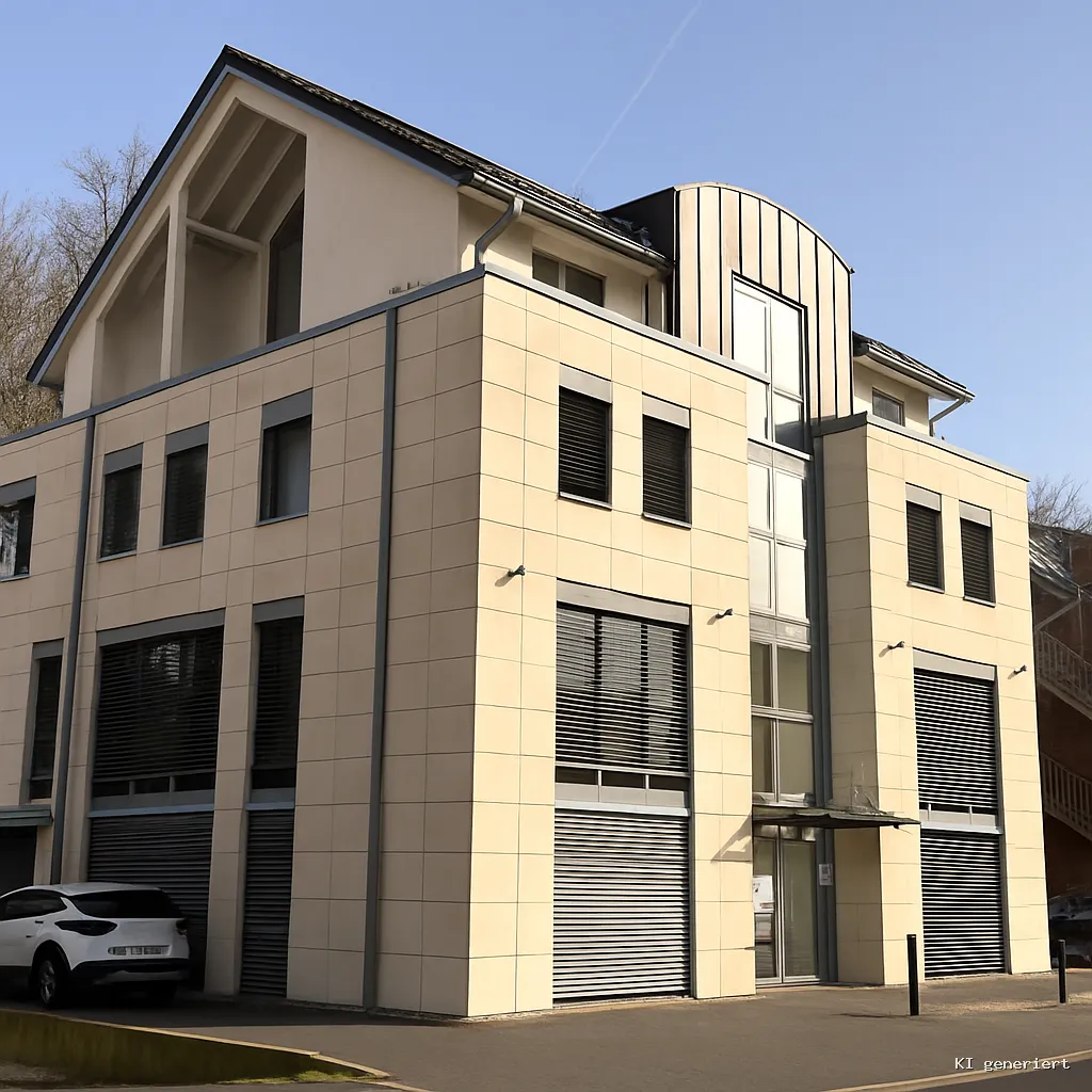 Wohnung Kirchhof in Werne