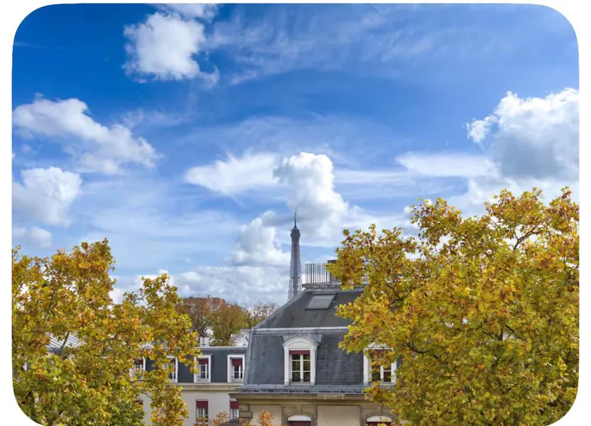 Appartement Rue Pauline Borghèse à Neuilly-sur-Seine