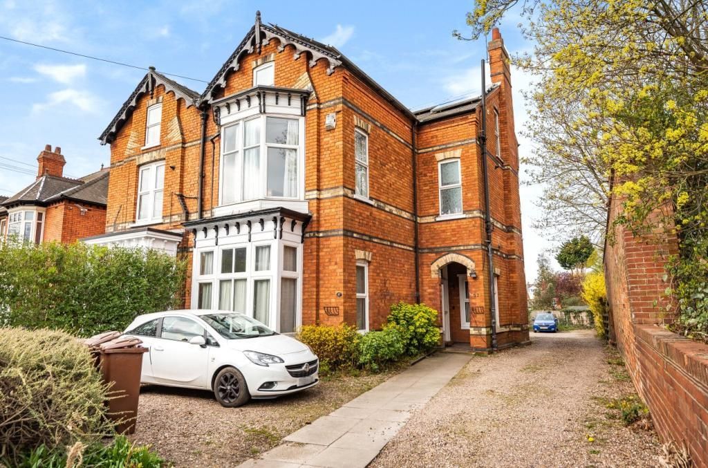 House St Catherines Grove in Lincoln