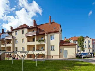Wohnung Pitschkestraße in Leipzig