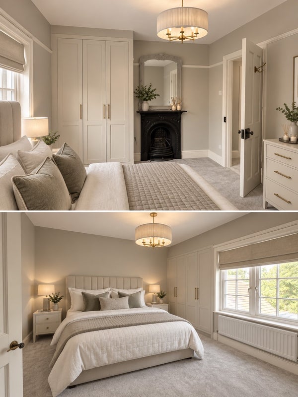 Room Rayleigh Road in Brentwood