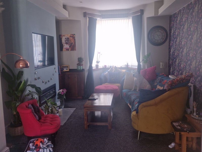 Room Warrington Road in Widnes
