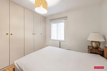 Flat Daventry Street in City of Westminster