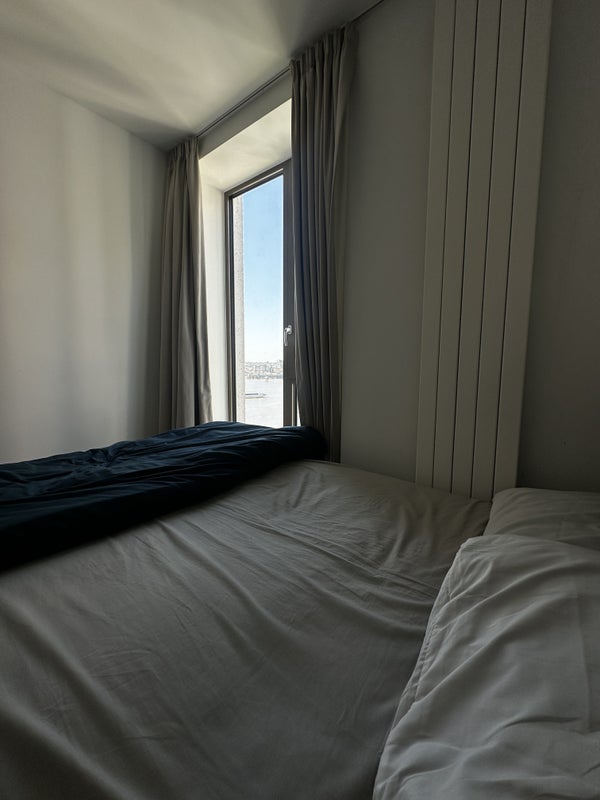 Room Nautical Drive in Greater London