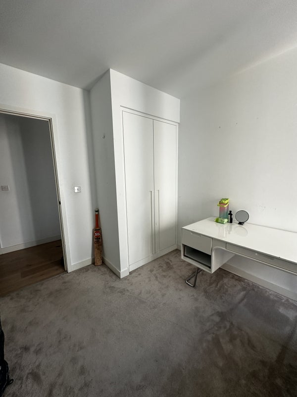 Room Nautical Drive in Greater London