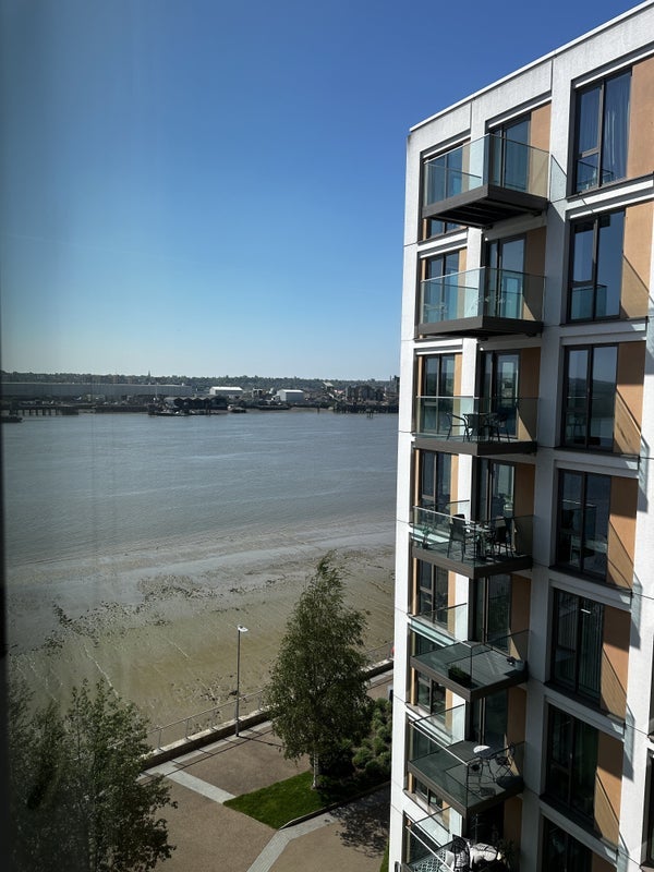 Room Nautical Drive in Greater London