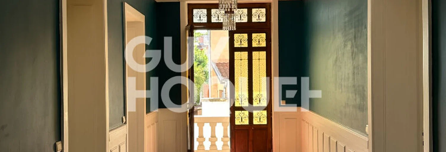 Appartement Route de Strasbourg à Caluire-et-Cuire