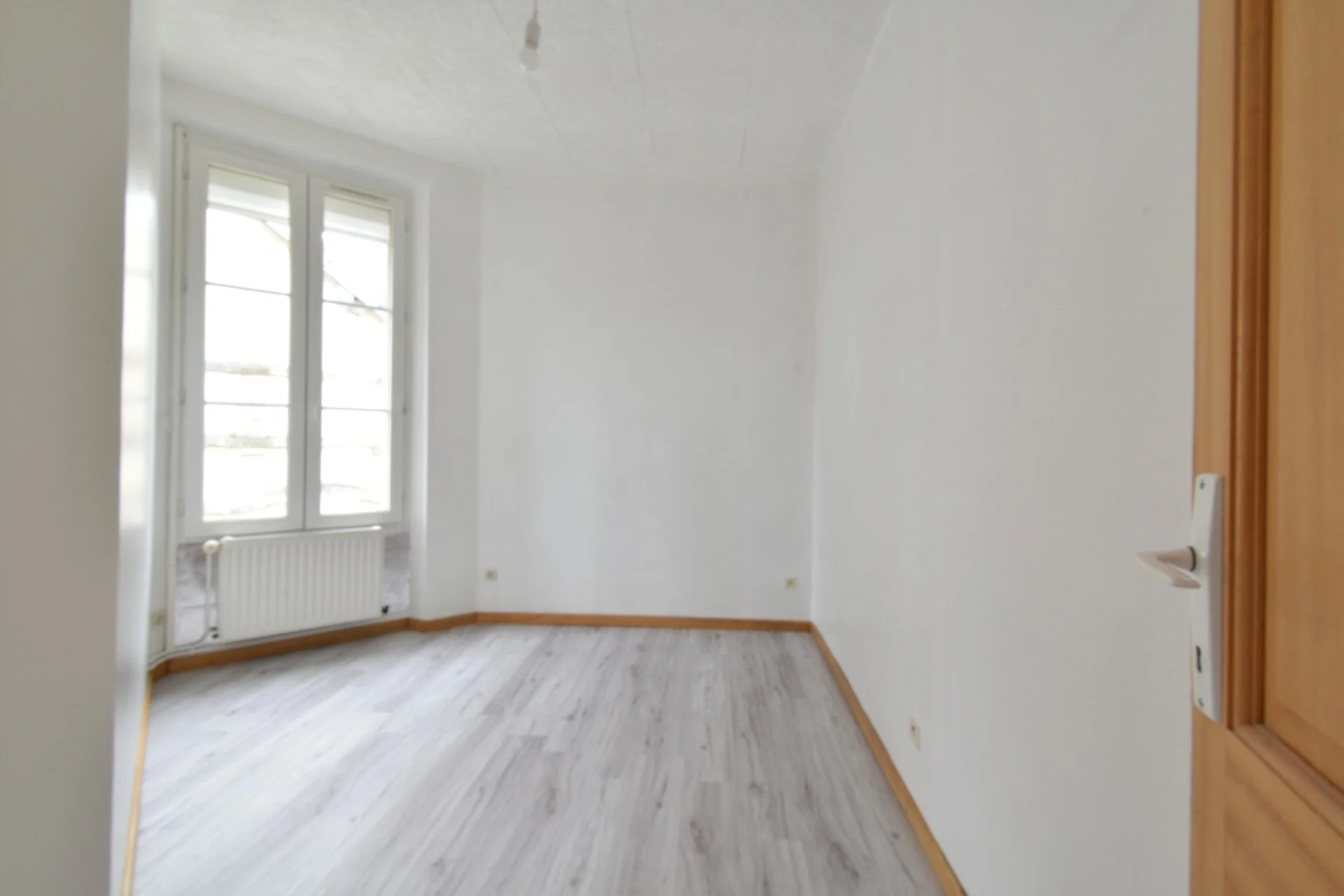 Appartement Rue des Huguenots à Épernay