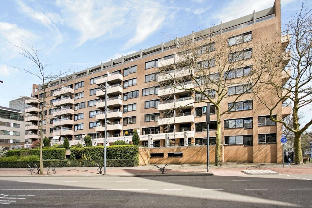 Appartement Mignot en De Blockplein 44 in Eindhoven