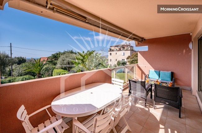 Appartement Avenue du Tanagra à Antibes