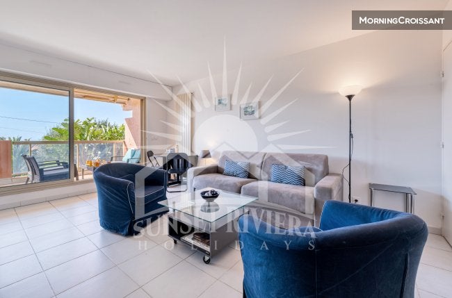 Appartement Avenue du Tanagra à Antibes