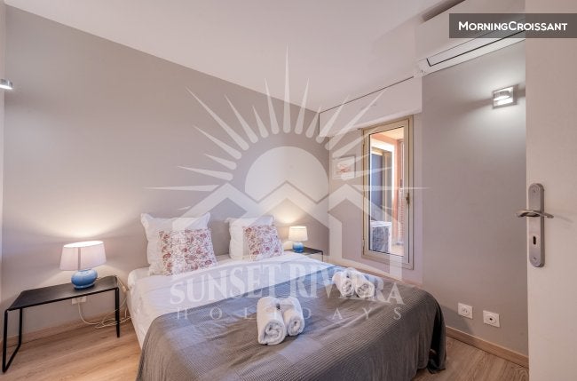 Appartement Avenue du Tanagra à Antibes