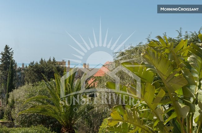 Appartement Avenue du Tanagra à Antibes