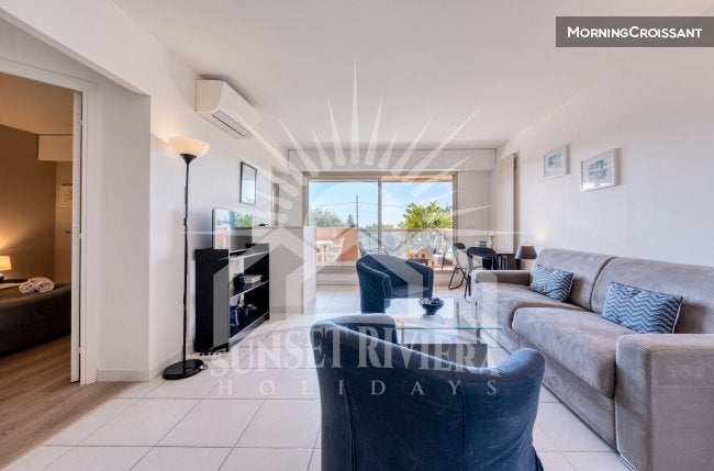 Appartement Avenue du Tanagra à Antibes