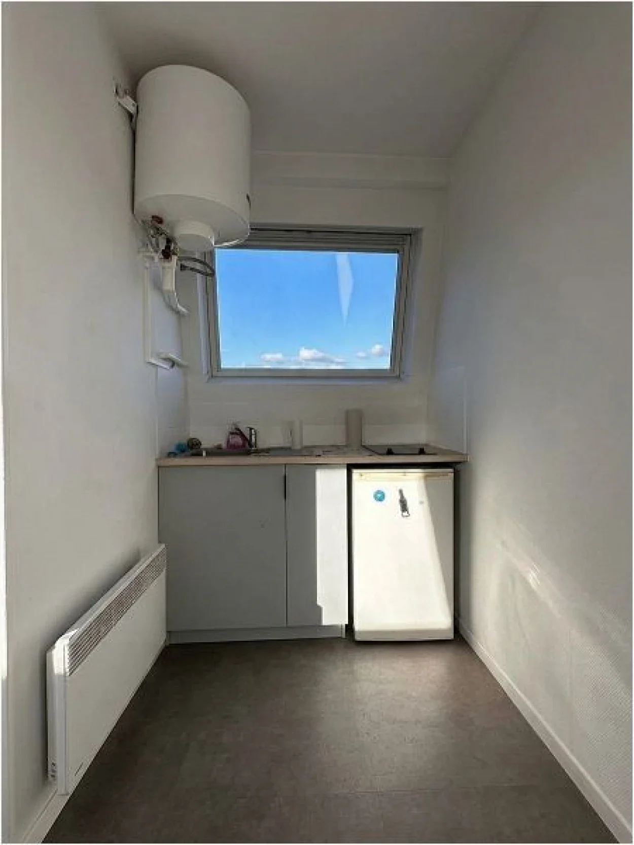 Flat Rue Jean-Baptiste Bonte in Villeneuve-d'Ascq
