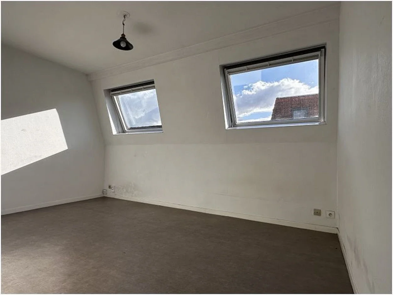 Flat Rue Jean-Baptiste Bonte in Villeneuve-d'Ascq