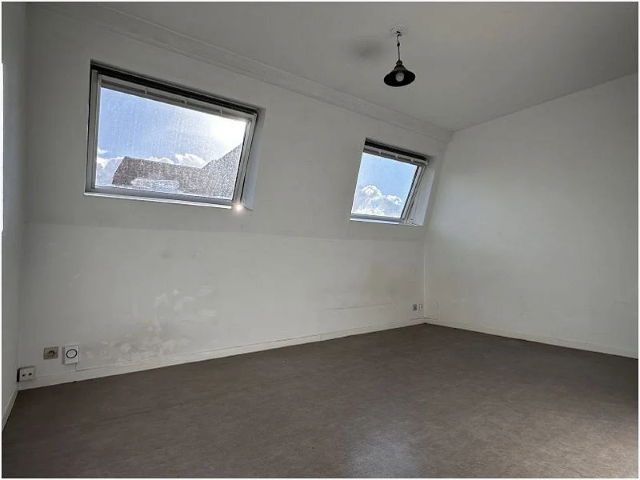 Flat Rue Jean-Baptiste Bonte in Villeneuve-d'Ascq
