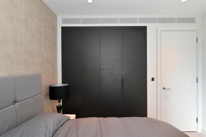 Room North Wharf Road in City of Westminster