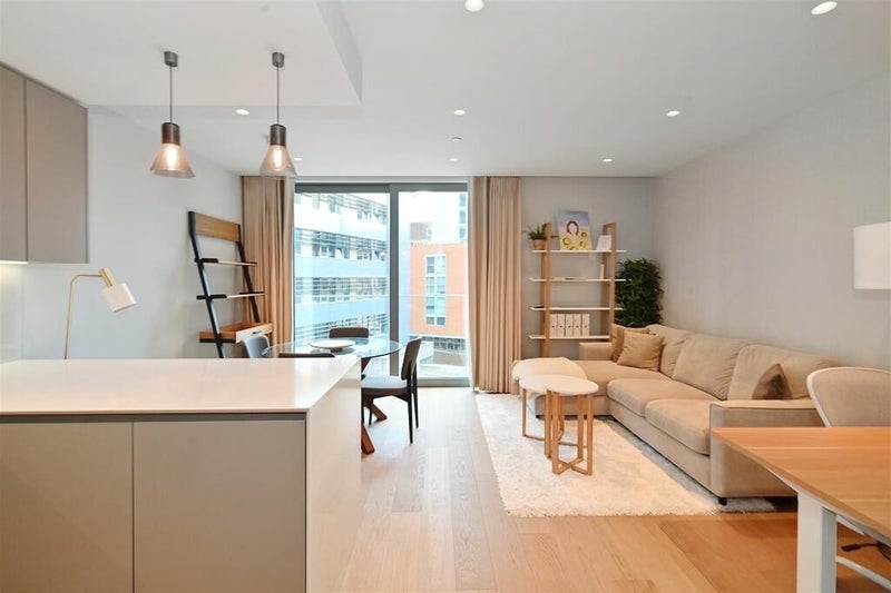 Room North Wharf Road in City of Westminster