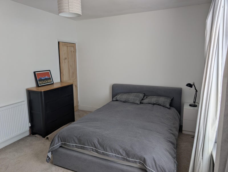 Room Clyde Terrace in Bristol
