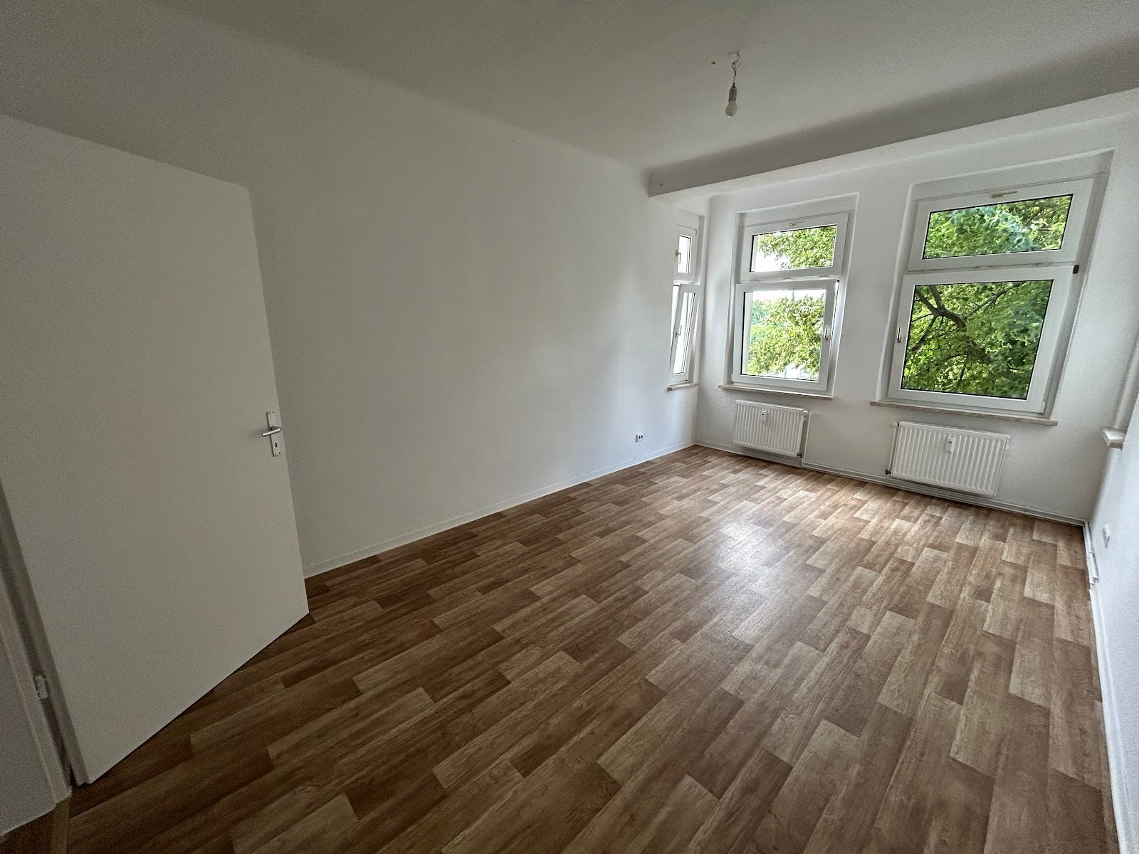 Wohnung Otto-Richter-Straße in Magdeburg