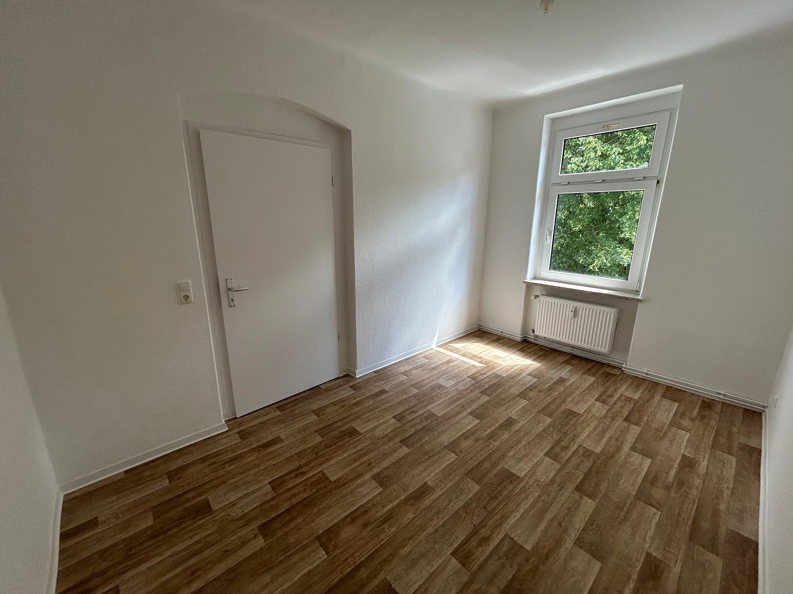 Wohnung Otto-Richter-Straße in Magdeburg