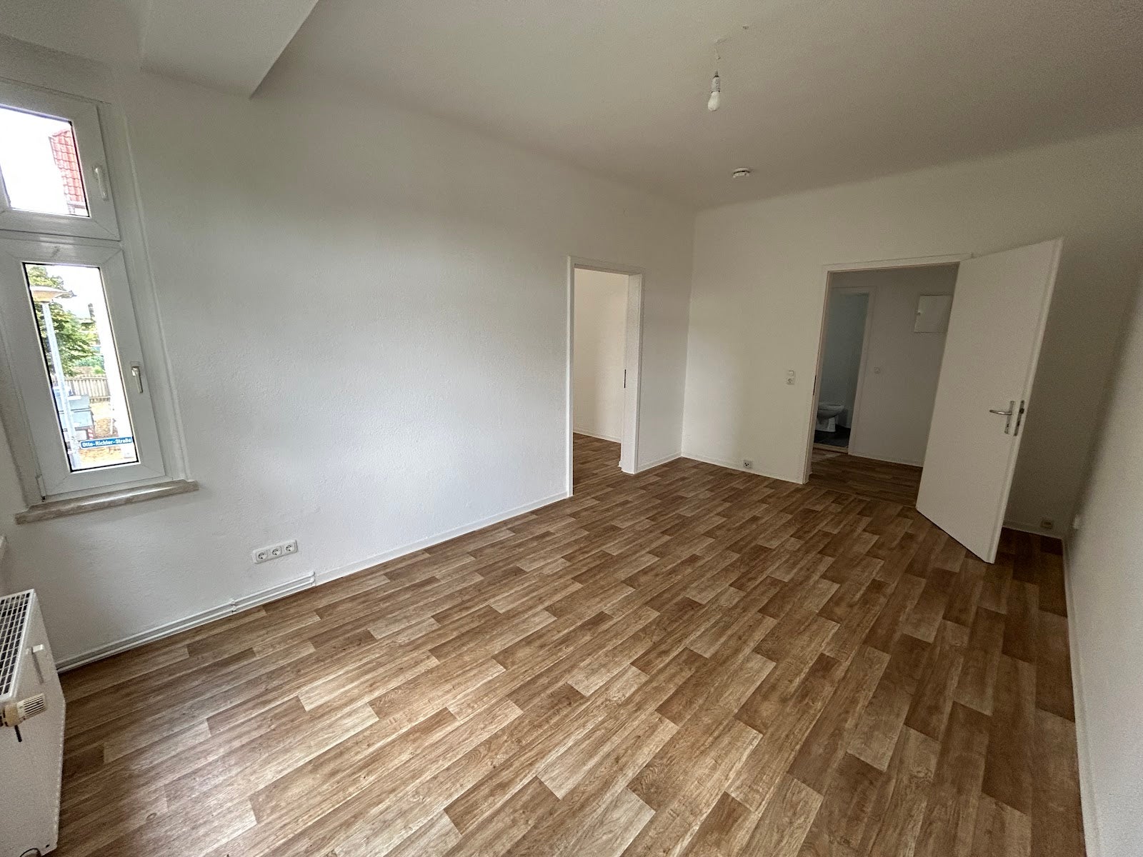 Wohnung Otto-Richter-Straße in Magdeburg