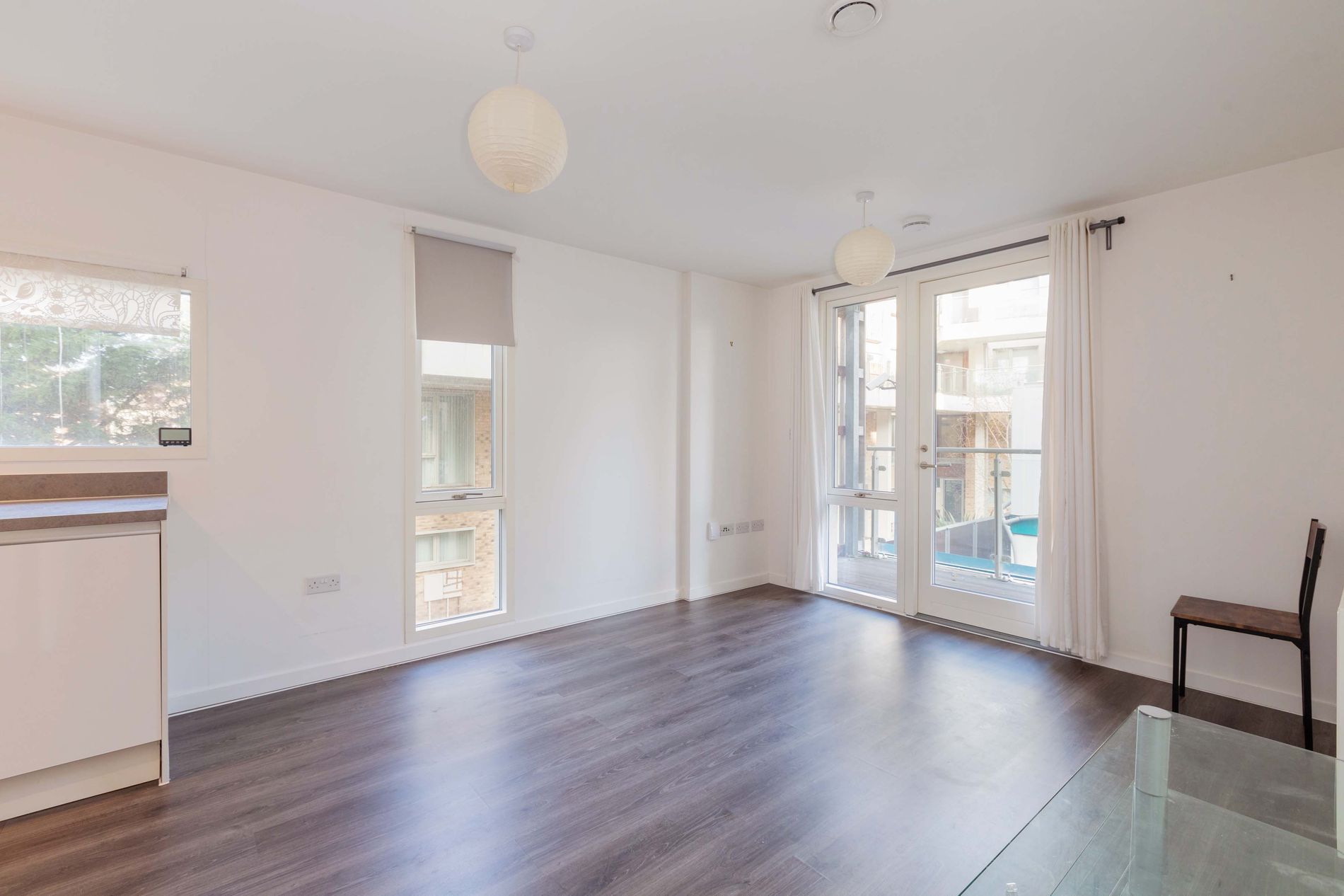 Flat Kidwells Close in Maidenhead