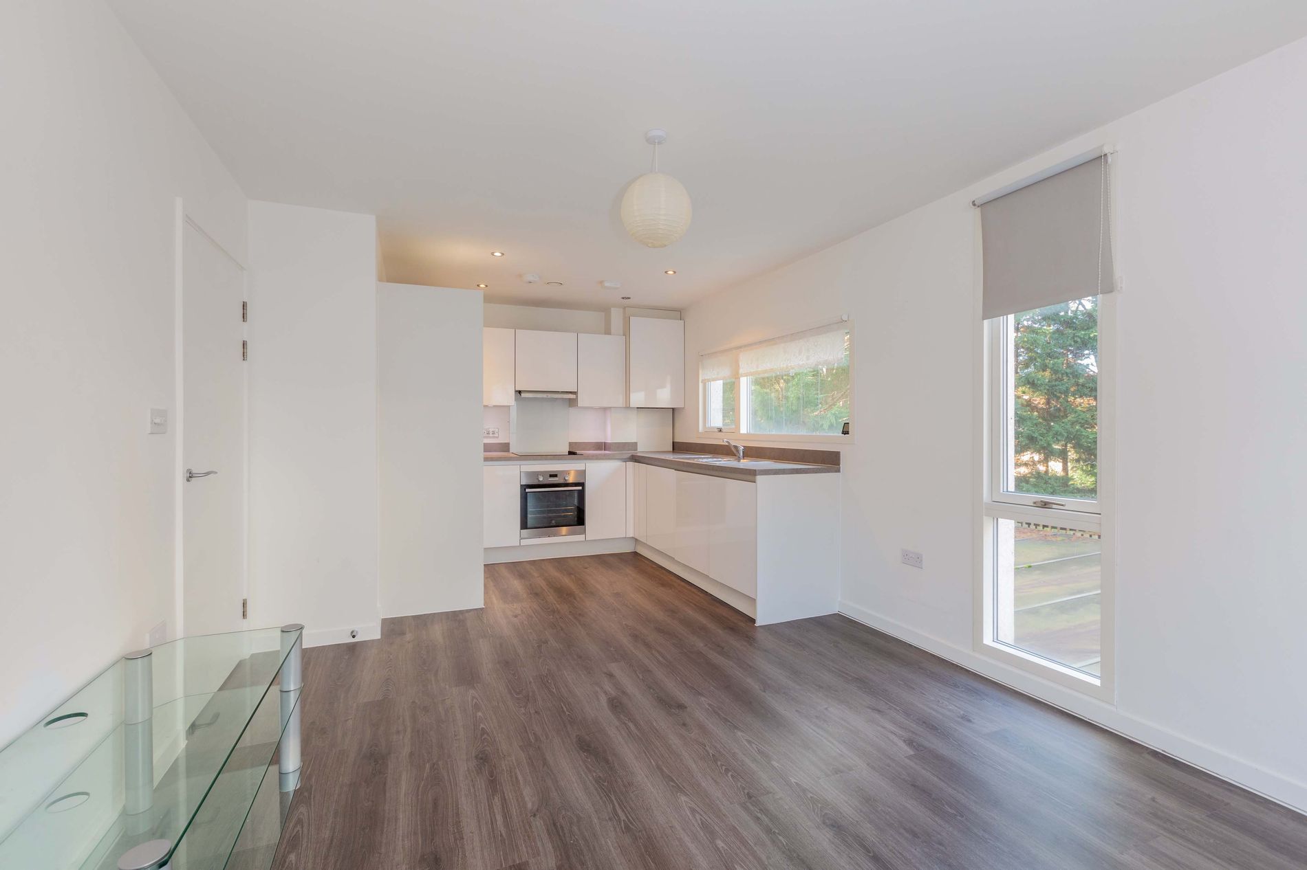 Flat Kidwells Close in Maidenhead