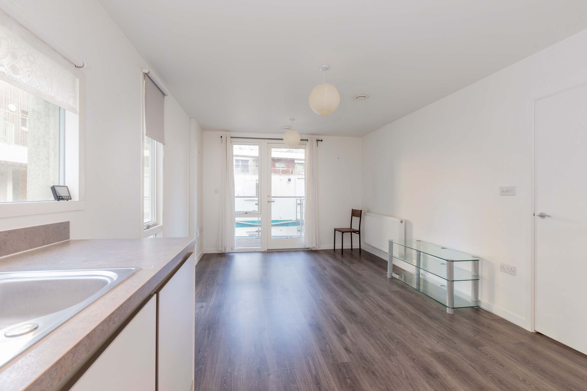Flat Kidwells Close in Maidenhead