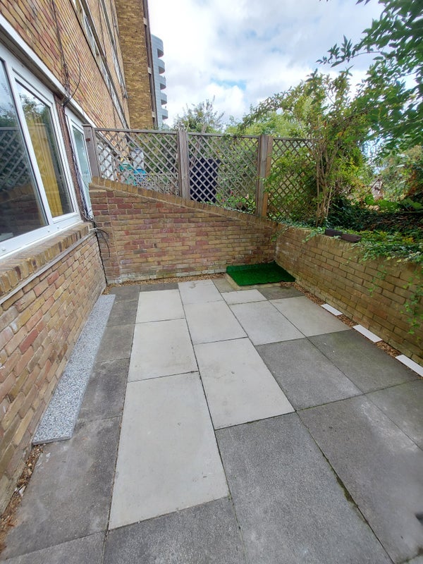 Room New Orleans Walk in Greater London