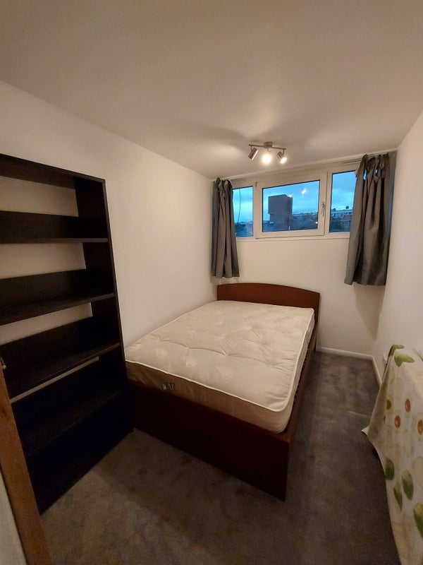 Room New Orleans Walk in Greater London