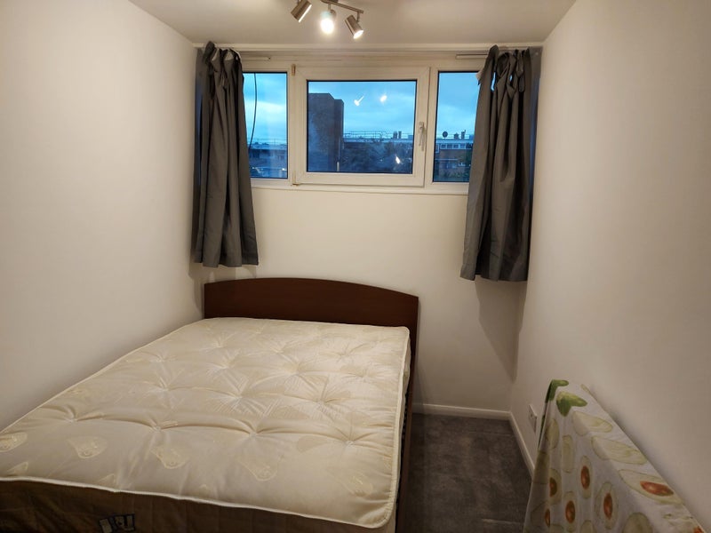 Room New Orleans Walk in Greater London