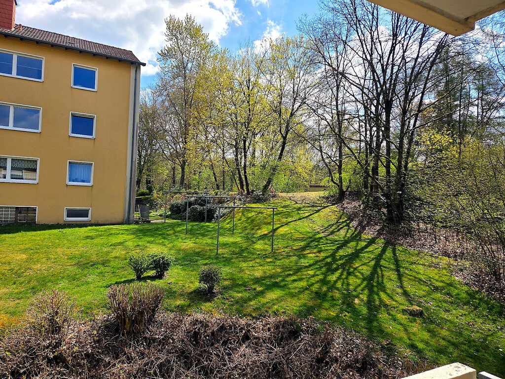 Wohnung Karl-Schloemer-Straße in Werdohl